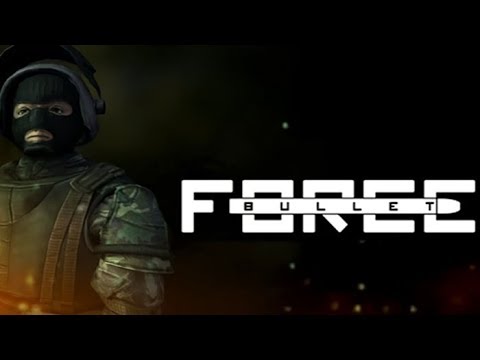 Bullet Force Preview in Limba Romana (Joc FPS Mobil/ iOS, Android)