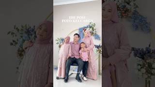 Download lagu rekomendasi ide pose foto keluarga 😍 mp3
