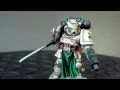Angels of Absolution - Adeptus Astartes Project ...