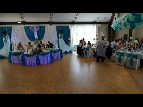 Hochzeitssuppe mit Elixir 2020