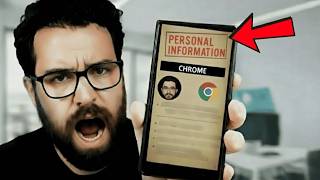 Warning! Chrome Can See All Your Personal Data Unless You Disable This.