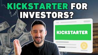 How Does Kickstarter Work for Investors and Backers?