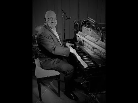 Jörg Hegemann Trio 2019