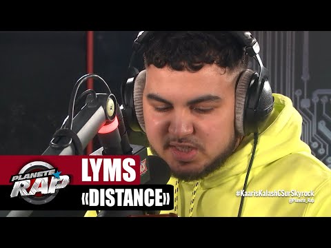 Video thumbnail for Distance