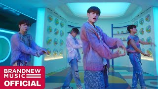 Download lagu AB6IX (에이비식스) 'Sugarcoat' M/V (PERFORMANCE VER.) mp3