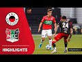 Samenvatting Excelsior - N.E.C. (09-04-2021)