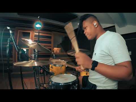 Gravação de bateria | Sinc Record