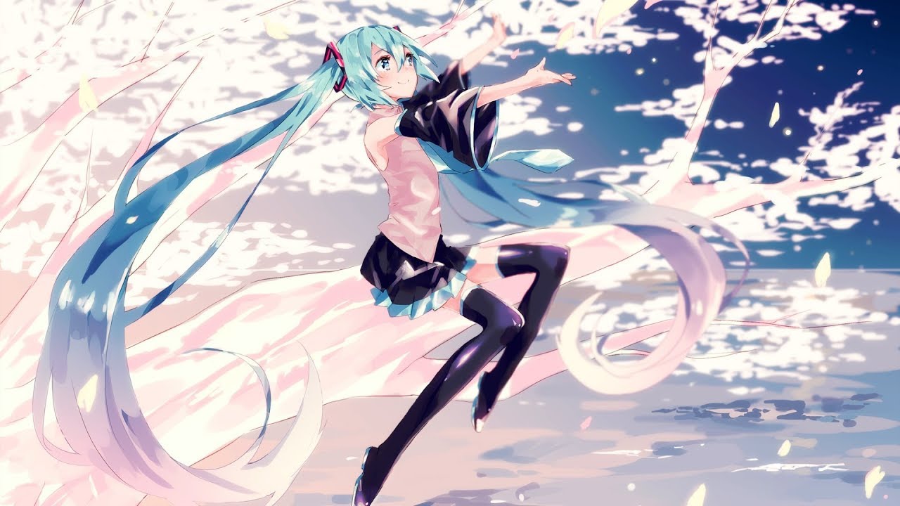 ミライゲイザー ／ DIVELA feat.初音ミク