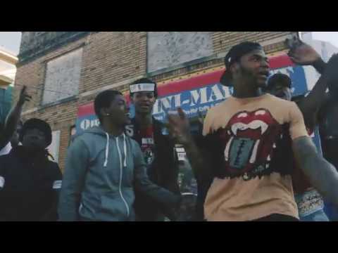 Riot x Bam (R.I.P)  - (2 Minute Drill) | Shot by : @HometownHeroFilms | Prod. by CVMLO Records