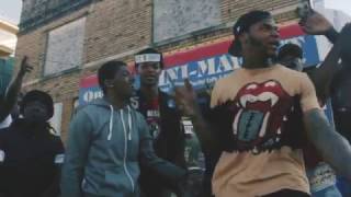 Riot x Bam - (2 Minute Drill) | Shot by : @HometownHeroFilms | Prod. by CVMLO Records