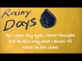 Rainy Days (One Way) English Sub. 