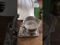 The Correct Way To Steam Vegetables Shorts