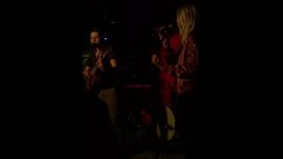 Kris Allen - Prove it to You - ft. Lenachka - The Mint, LA.