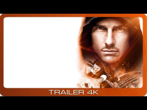 Mission: Impossible - Phantom Protokoll ≣ 2011 ≣ Trailer #2 ≣ German | Deutsch