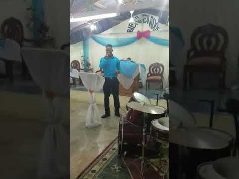 Maria Jhonson /en gloria