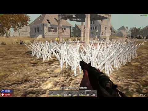 steam 7 days to die forum steam 7 days to die forum