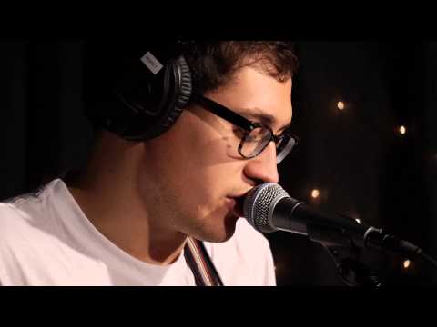 The Lonely Forest - Fire-Breather (Live on KEXP)