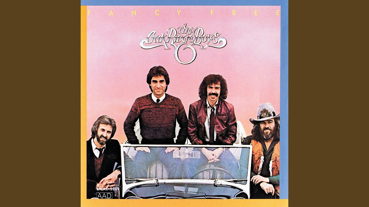The Oak Ridge Boys - Elvira