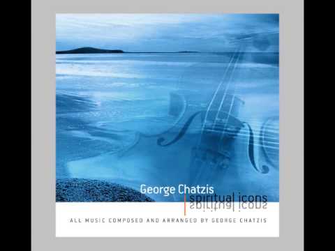 George Chatzis - Hearts Apart | Official Audio Release (HQ)