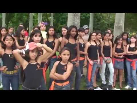 Presentación Modelos Belankazar 2009 - Video Intro