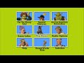 Gameplay 765 Shrek 2 DVD Menu 26