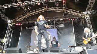 The Screaming Jets - Wedding Ring