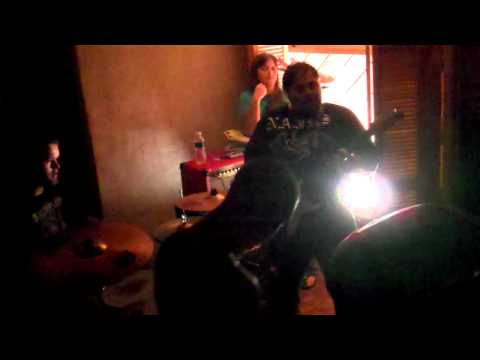 Live Forever House Show w/ The Tired and True Pt 5