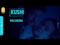 Macarina Lyric Video Vijay Jyothika SJ Surya Deva Ayngaran