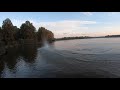 Impulse 32 Morning Lake Run
