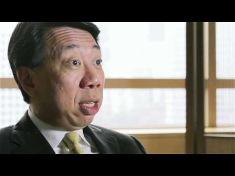 The rise of the offshore renminbi - Standard Chartered Explains