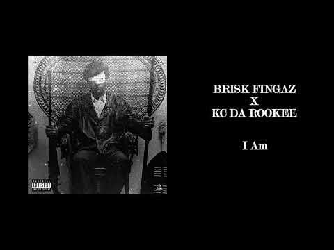 Brisk Fingaz X KC Da Rookee - Vintage (Full EP)