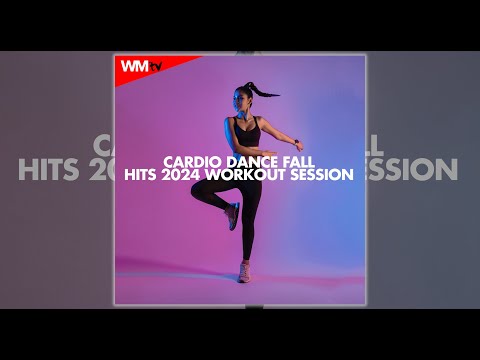 CARDIO DANCE FALL HITS 2024 WORKOUT SESSION - 128 BPM / 32 COUNT - Fitness & Music 2024