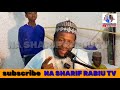 Ramadan Tafsir 2023 Rana Ta Farko Tare Da Imam Junaidu Abubakar Bauchi