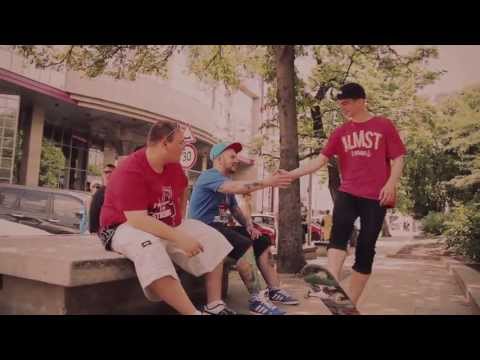 TheShowCrew - Öltözz fel BP! (Official HD Music Video)