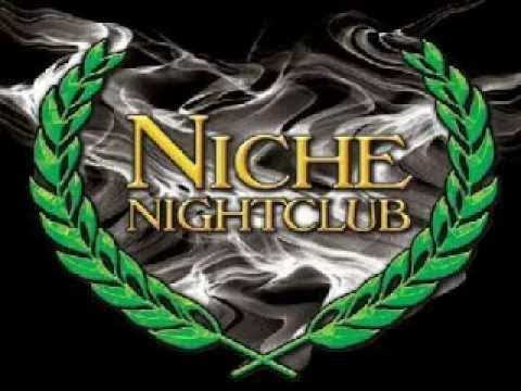 Niche  You and i  Mr V