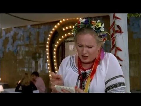 В стиле jazz (2010) трейлер