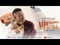 Mbosso Nipepee Zima Feni Official Audio