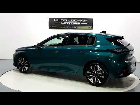 Peugeot 308 Allure Hybrid 145 eDCS6 - Image 2