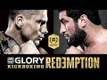 GLORY: Redemption