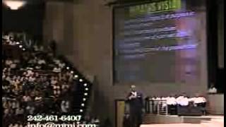 Manhood - Why men need vision and dreams - Pt 2_ by Myles Munroe