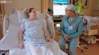 BirthPlace Tour: UCLA Santa Monica Medical Center | UCLA Health BirthPlace