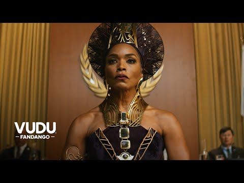 Black Panther: Wakanda Forever Extended Preview (2022) | Vudu