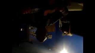 The Wohlstandskinder - Frederik - cover/Olrich