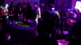 SUSS LAW + Punk As Fuck