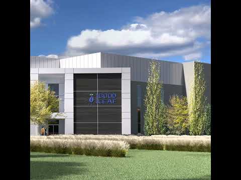 FoA 359: The Economics of Indoor Ag with Jeff McKinnon of TruLeaf Sustainable Agriculture