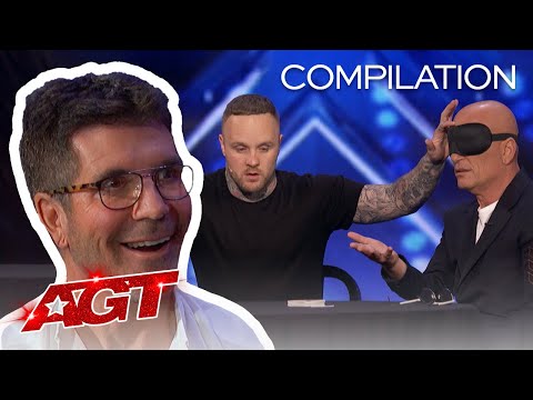 Auditions That SURPRISED Simon Cowell – America’s Got Talent 2021