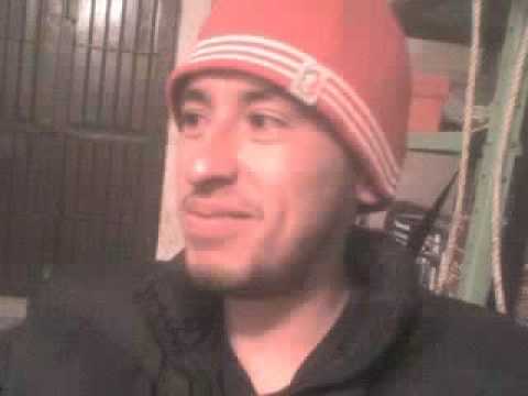 Kamphiones - Dhruva Aliman (Gabriel Aliman)