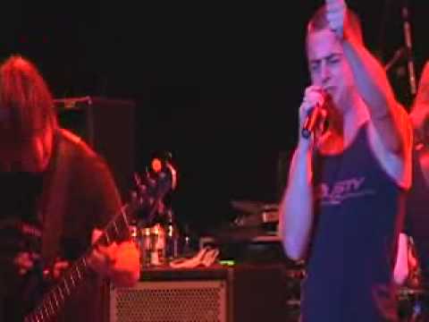 Submersed You Run Live Boston