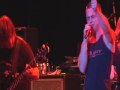 Submersed You Run Live Boston 