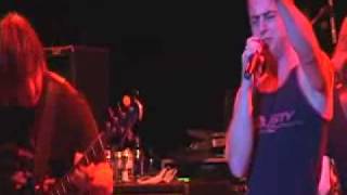 Submersed You Run Live Boston